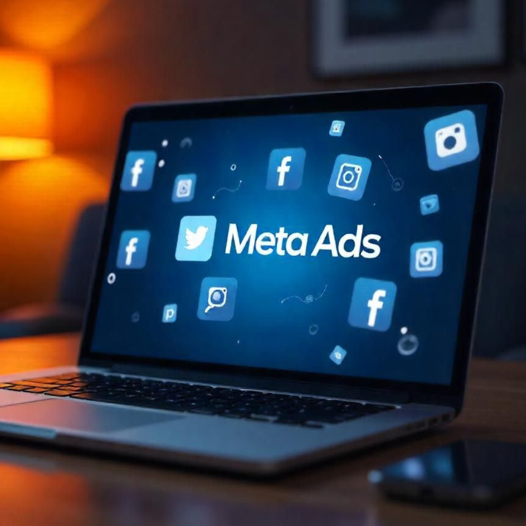 meta ads specilist in Trissur