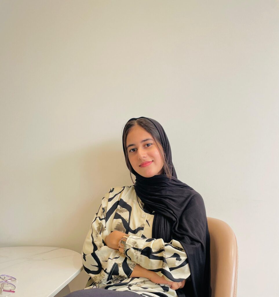 Aysha